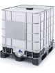 Castrol Hyspin Awh68 Std 1000 Litre Ibc