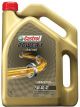 Castrol Power 1 Racing 4T 5W-40 Motorcycle Oil 4 Litre