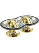Dayco Thermostat Including Seal Twin 80C Boxed