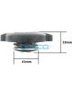 Dayco Radiator Cap
