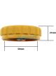 Dayco Coolant Expansion Recovery Tank Cap