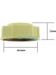 Dayco Coolant Expansion Recovery Tank Cap
