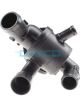 Dayco Thermostat Housing 92C