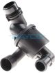 Dayco Thermostat Housing 87C