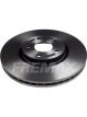 Fremax Brake Rotor (Single) Front