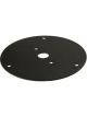 Hulk 4x4 Beacon Mounting Plate For Hulk 4x4 Minebar HU9770 & HU9771