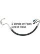 Mackay Power Steering Hose Pressure Ford Ba Bf