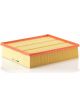 Mann Air Filter