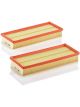 Mann Air Filter