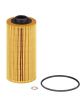 Mann Oil Filter
