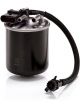 Mann Fuel Filter