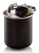 Mann Fuel Filter