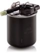 Mann Fuel Filter