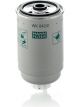 Mann Fuel Filter