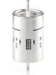 Mann Fuel Filter