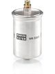 Mann Fuel Filter