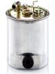 Mann Fuel Filter