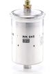 Mann Fuel Filter