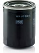 Mann Oil Filter