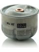 Mann Oil Filter