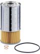 Mann Fuel Filter