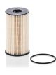 Mann Fuel Filter