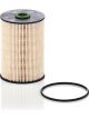 Mann Fuel Filter
