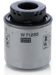 Mann Oil Filter