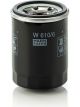 Mann Oil Filter