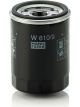 Mann Oil Filter