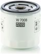 Mann Oil Filter