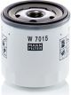 Mann Oil Filter