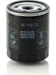 Mann Oil Filter