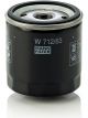 Mann Oil Filter