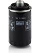 Mann Oil Filter