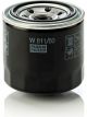 Mann Oil Filter
