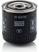 Mann Oil Filter