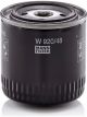 Mann Oil Filter