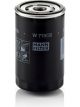 Mann Oil Filter