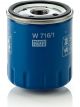 Mann Oil Filter