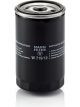 Mann Oil Filter
