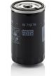 Mann Oil Filter