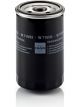 Mann Oil Filter