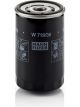 Mann Oil Filter