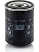 Mann Oil Filter