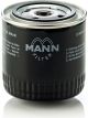 Mann Oil Filter