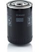 Mann Oil Filter