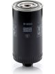 Mann Oil Filter