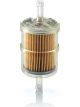 Mann Fuel Filter