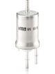 Mann Fuel Filter